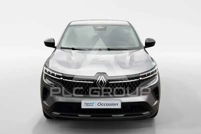 2024 Renault Austral