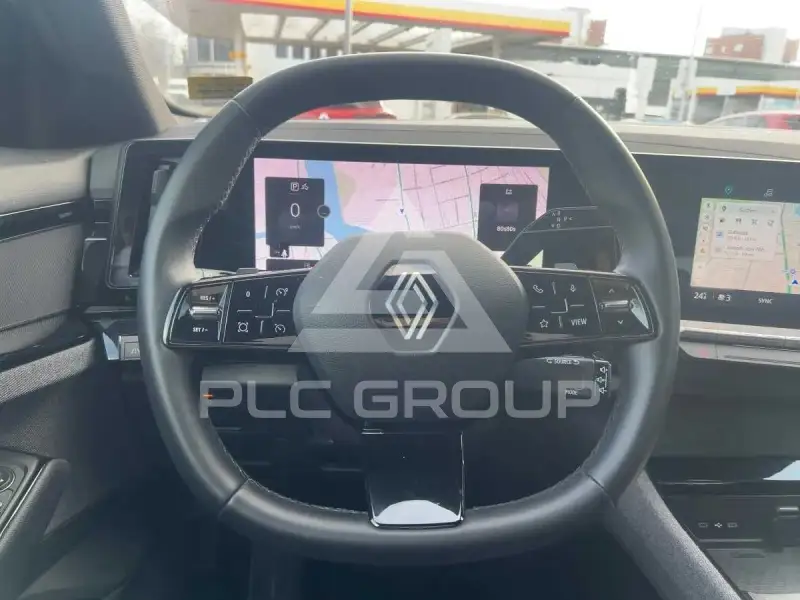2024 Renault Austral