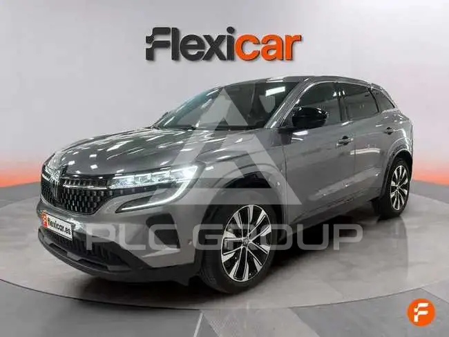 2024 Renault Austral
