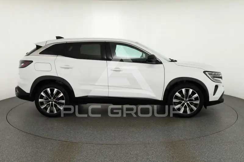 2024 Renault Austral