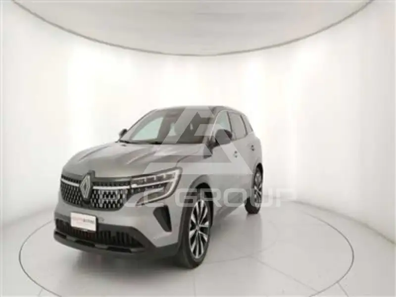 2024 Renault Austral