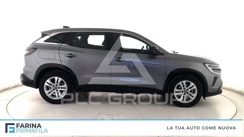 2024 Renault Austral
