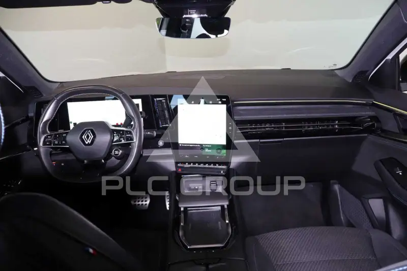 2024 Renault Austral