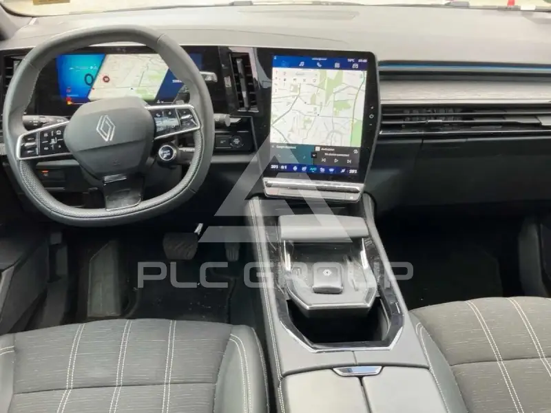 2024 Renault Austral
