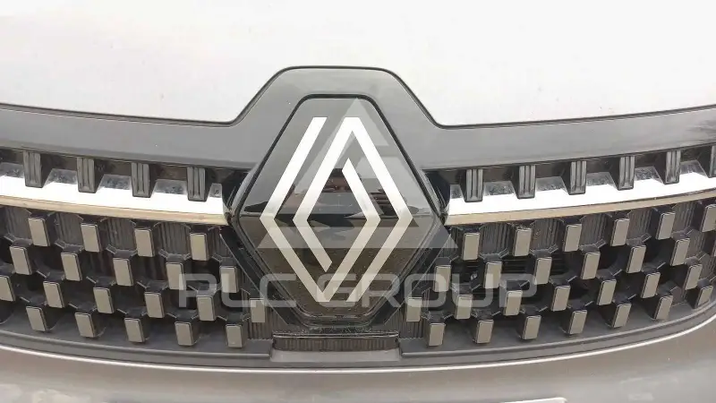 2024 Renault Austral