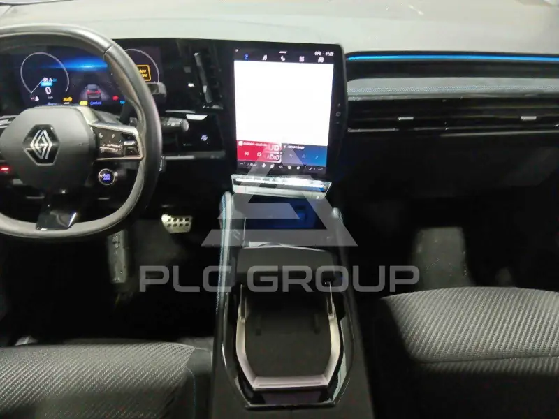2024 Renault Austral