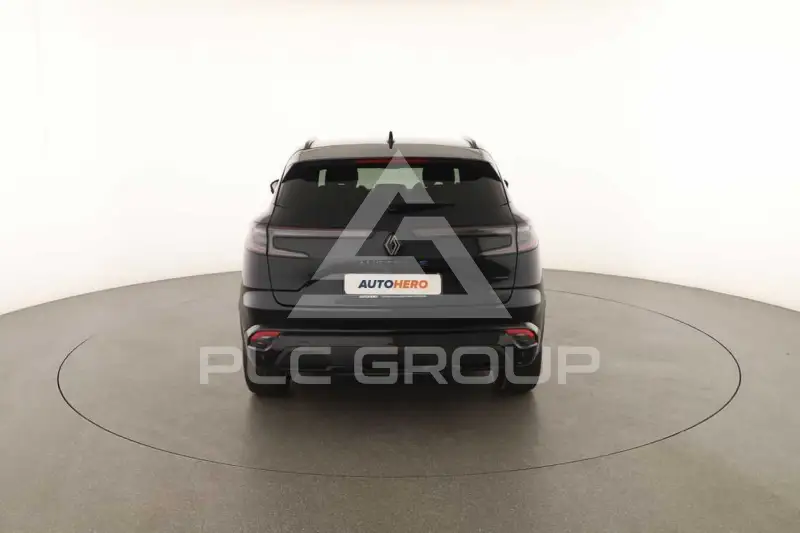 2024 Renault Austral