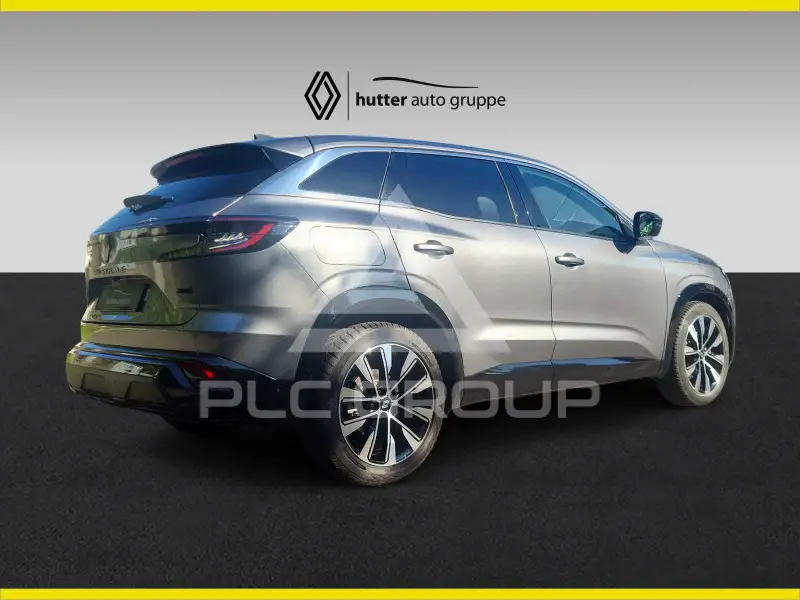 2024 Renault Austral