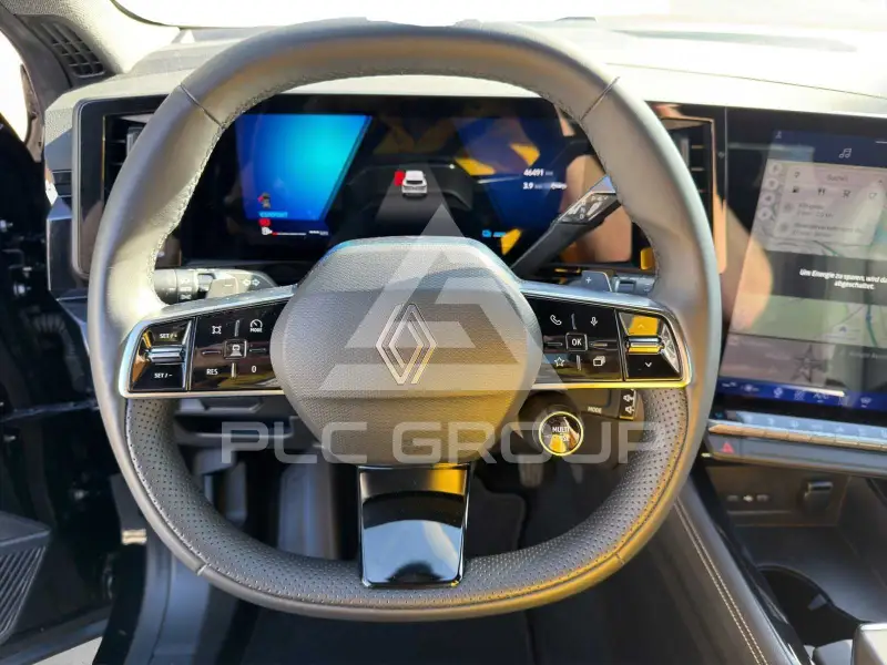 2024 Renault Austral