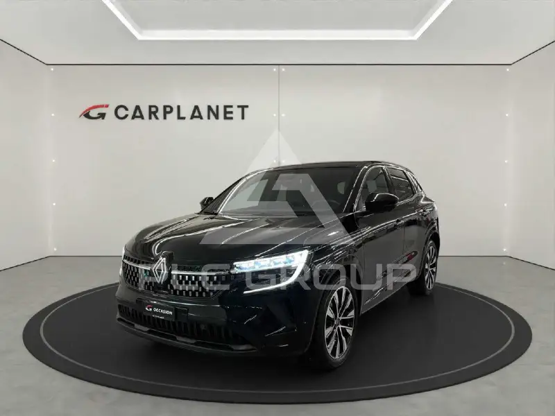2024 Renault Austral