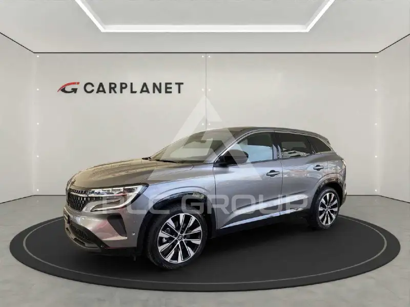 2024 Renault Austral