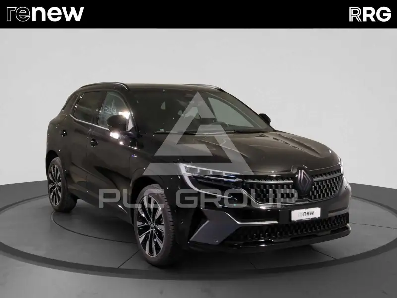 2024 Renault Austral