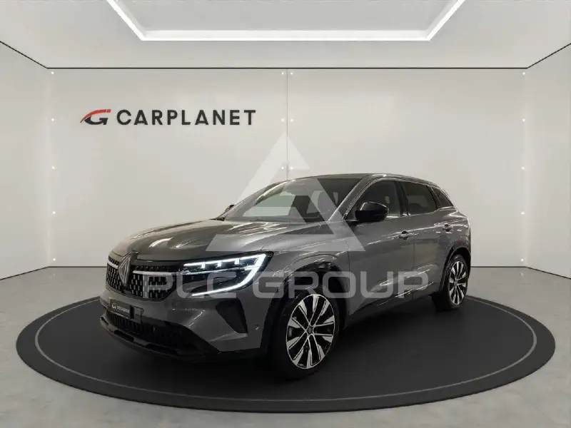 2024 Renault Austral