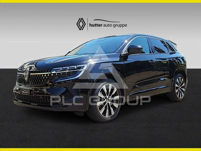 2024 Renault Austral