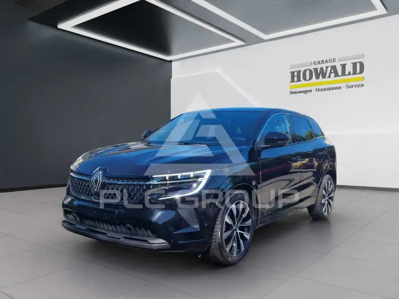 2024 Renault Austral