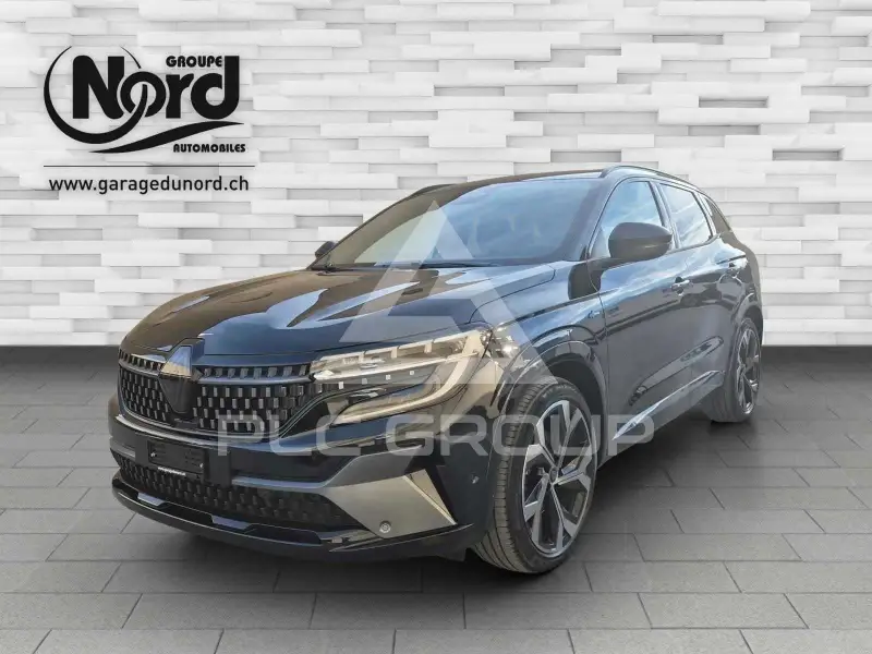 2024 Renault Austral
