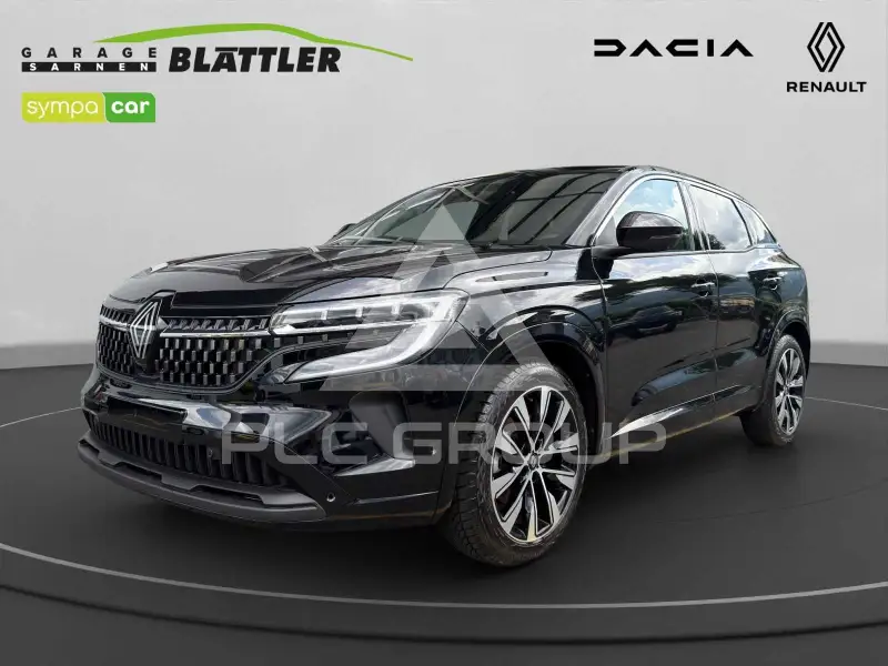 2024 Renault Austral