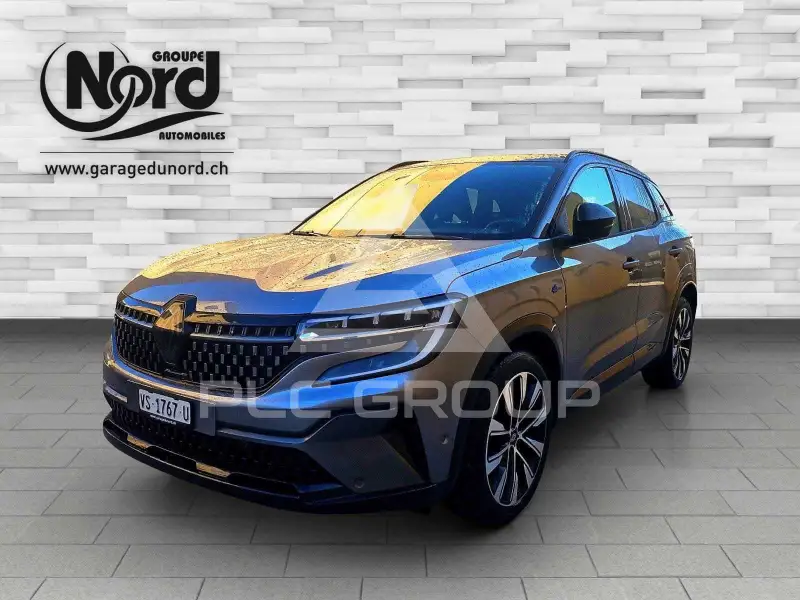 2024 Renault Austral
