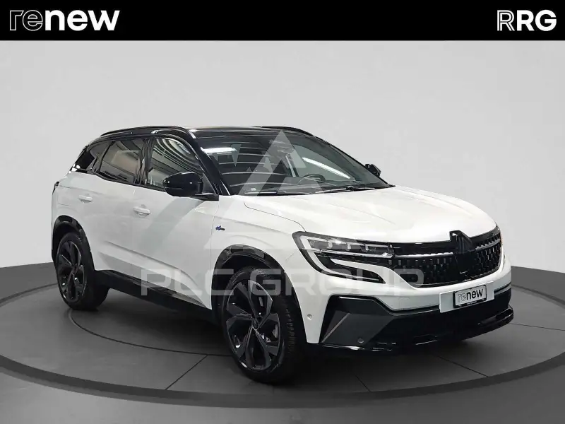 2024 Renault Austral