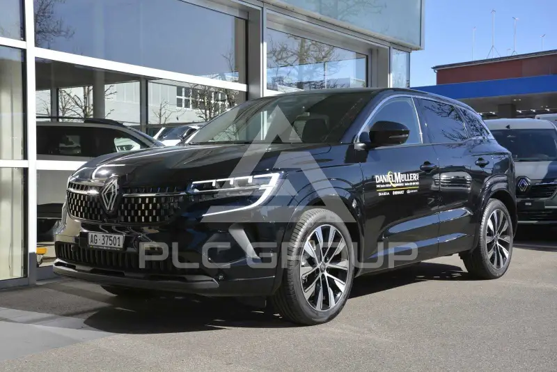 2024 Renault Austral