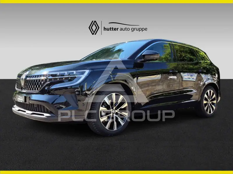 2024 Renault Austral