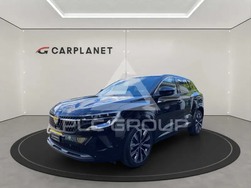 2024 Renault Austral