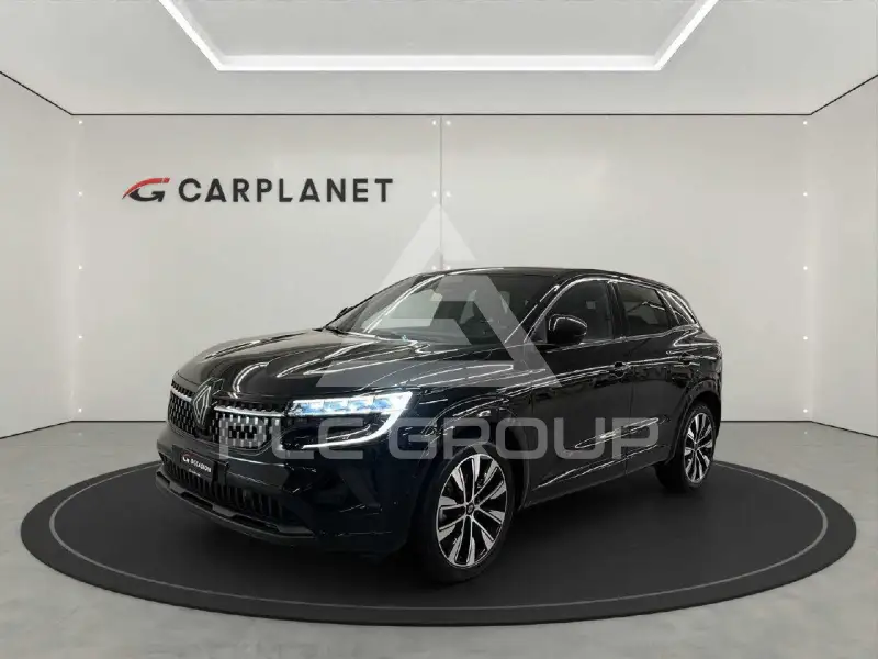 2024 Renault Austral
