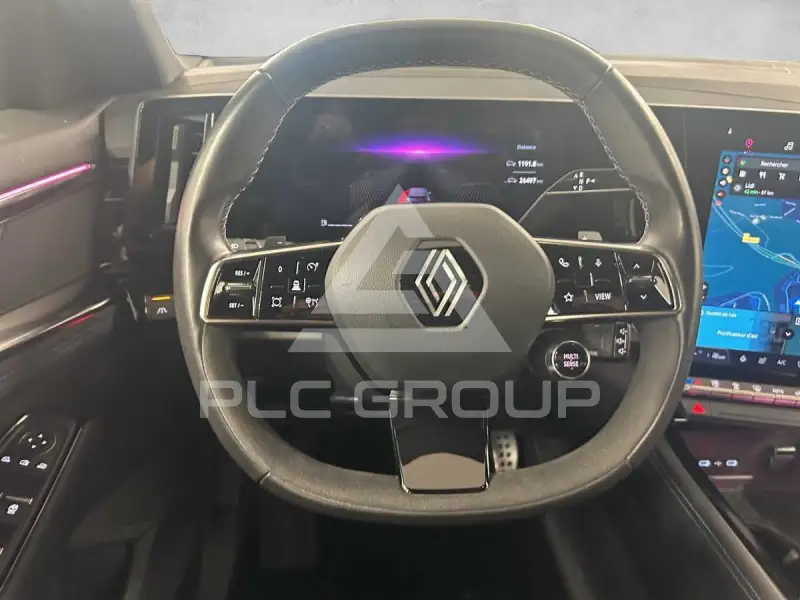2024 Renault Austral