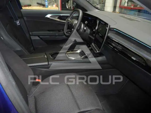 2024 Renault Austral