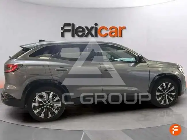 2024 Renault Austral