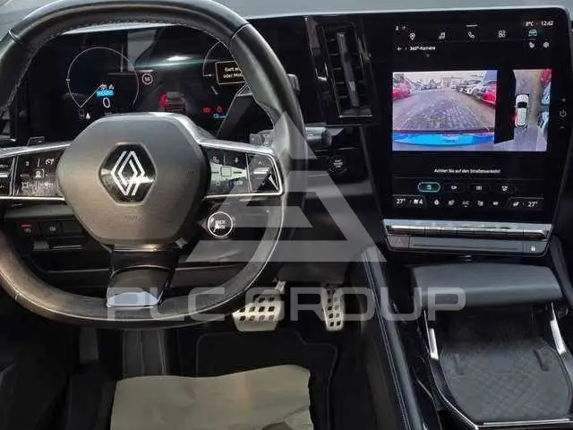 2024 Renault Austral