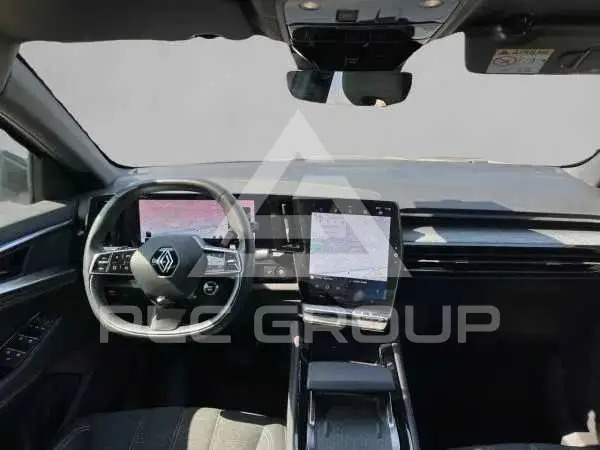 2024 Renault Austral