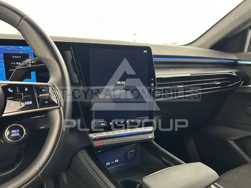 2024 Renault Austral
