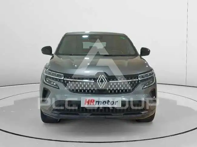 2024 Renault Austral
