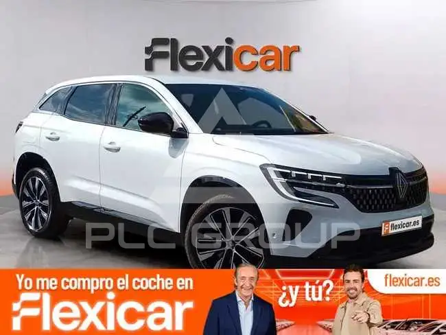 2024 Renault Austral