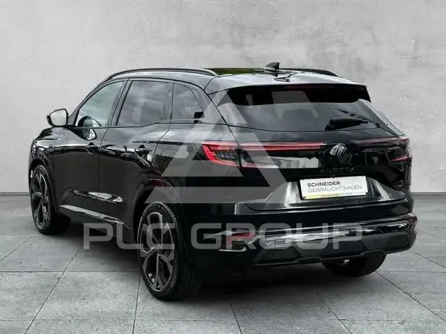 2024 Renault Austral