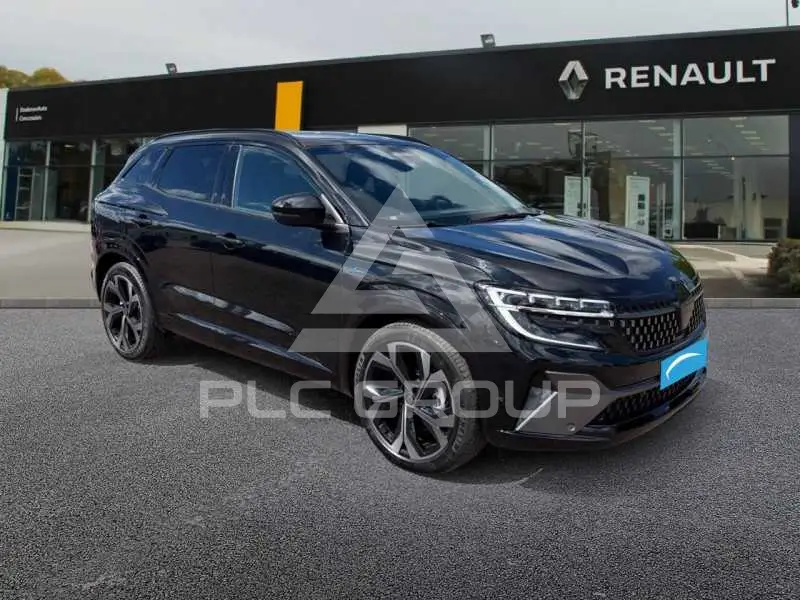 2024 Renault Austral