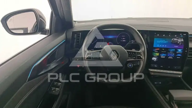 2024 Renault Austral