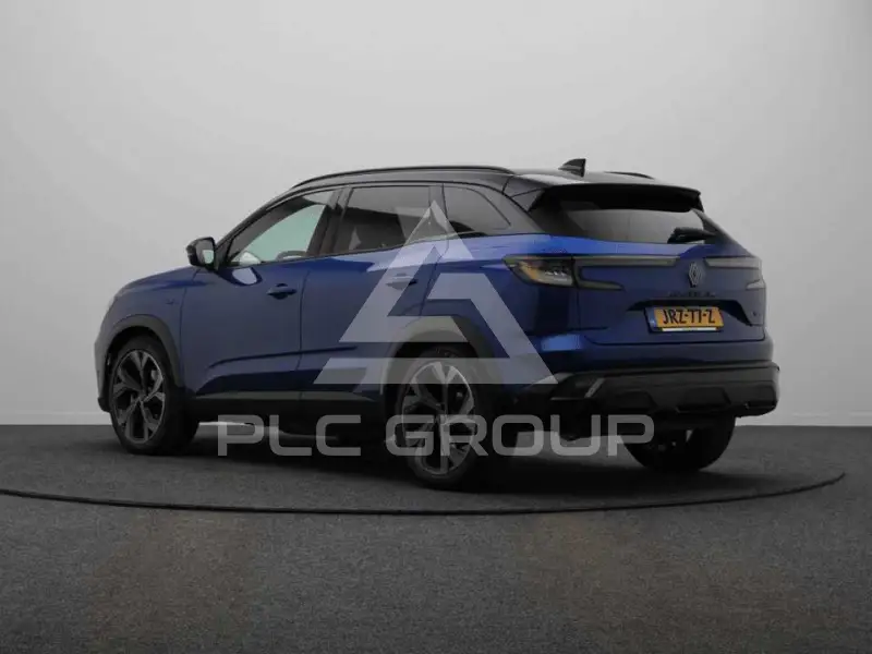 2024 Renault Austral