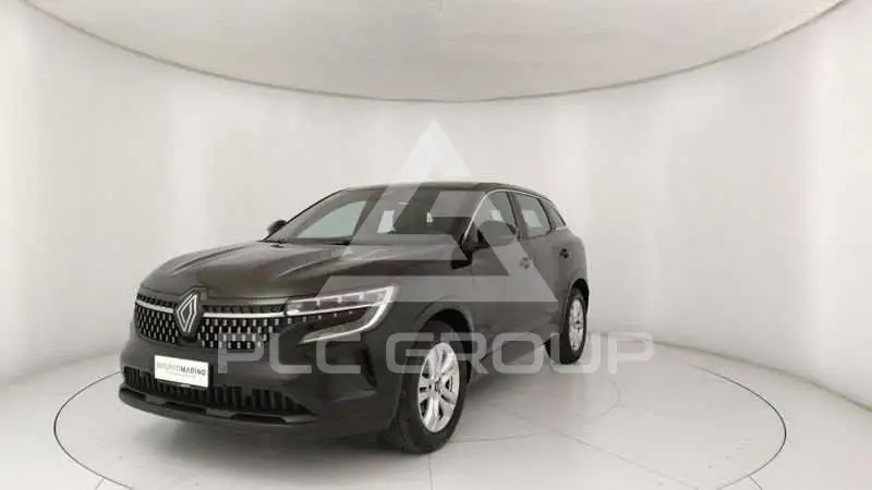 2024 Renault Austral