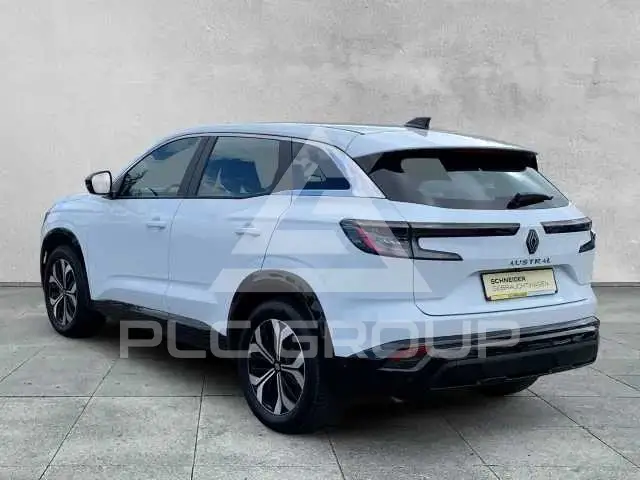 2024 Renault Austral