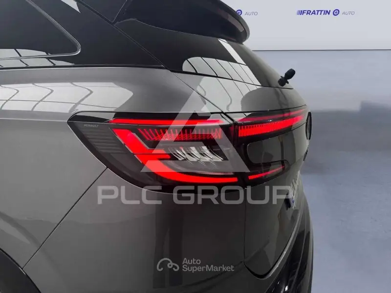2024 Renault Austral