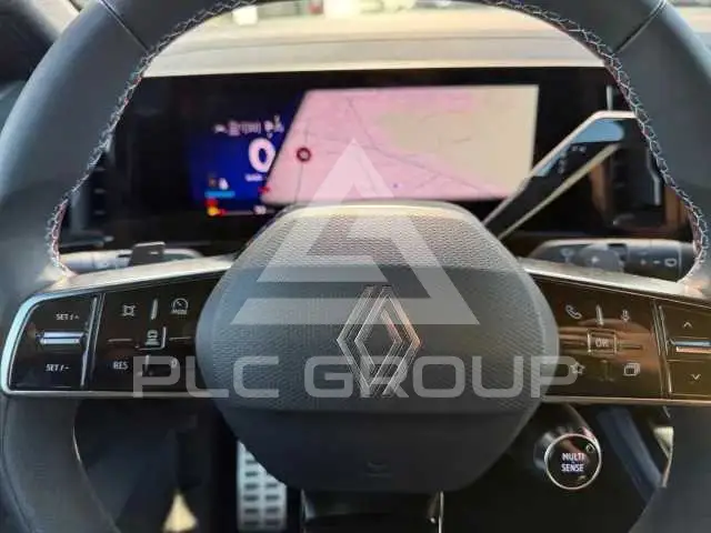 2024 Renault Austral