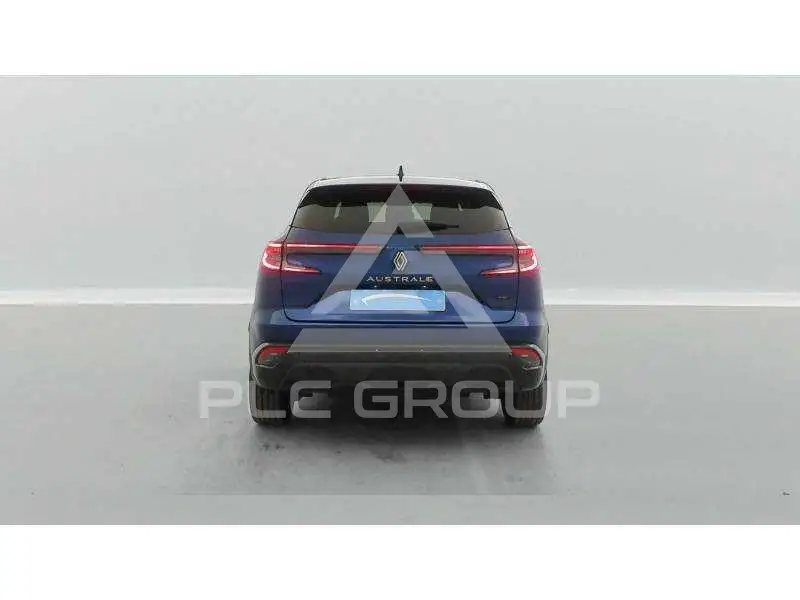 2024 Renault Austral