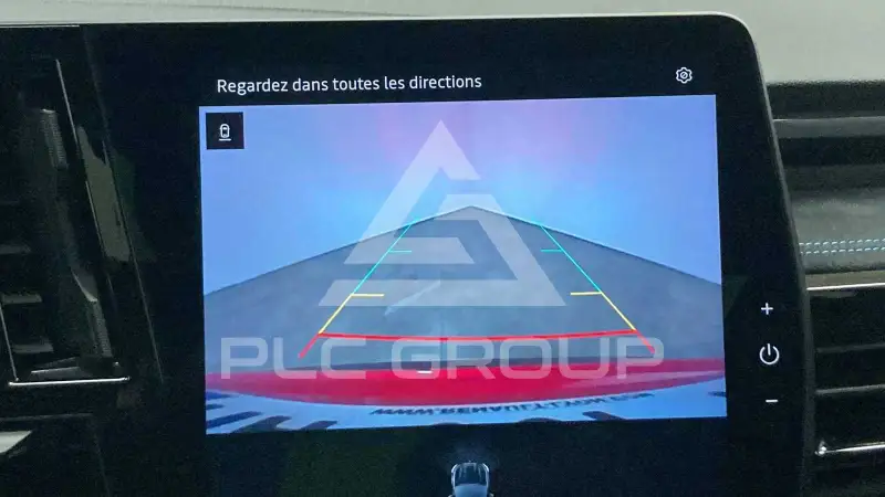 2024 Renault Austral