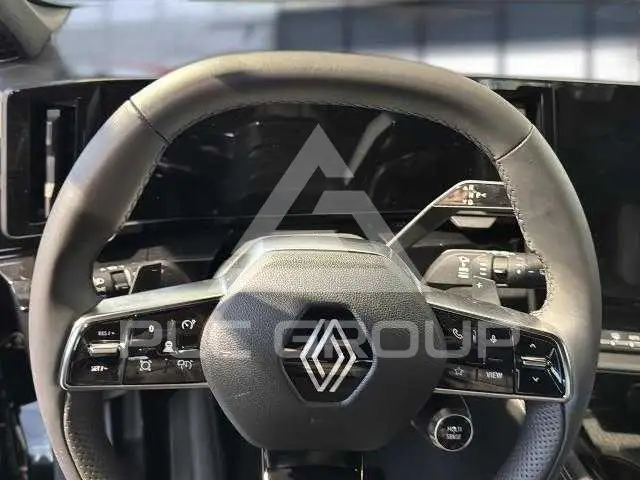 2024 Renault Austral