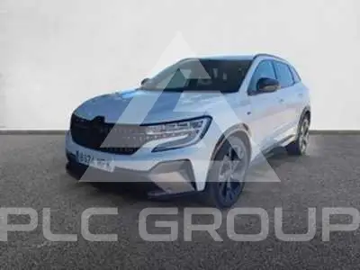 2024 Renault Austral