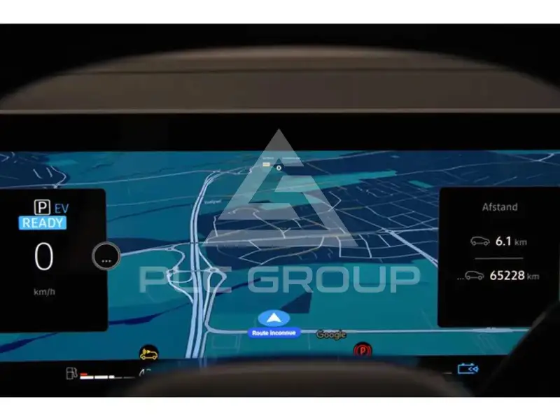 2024 Renault Austral