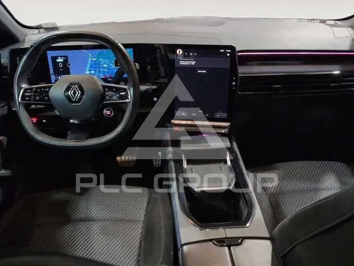 2024 Renault Austral