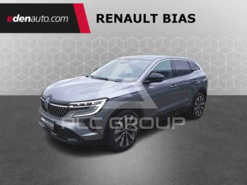 2024 Renault Austral